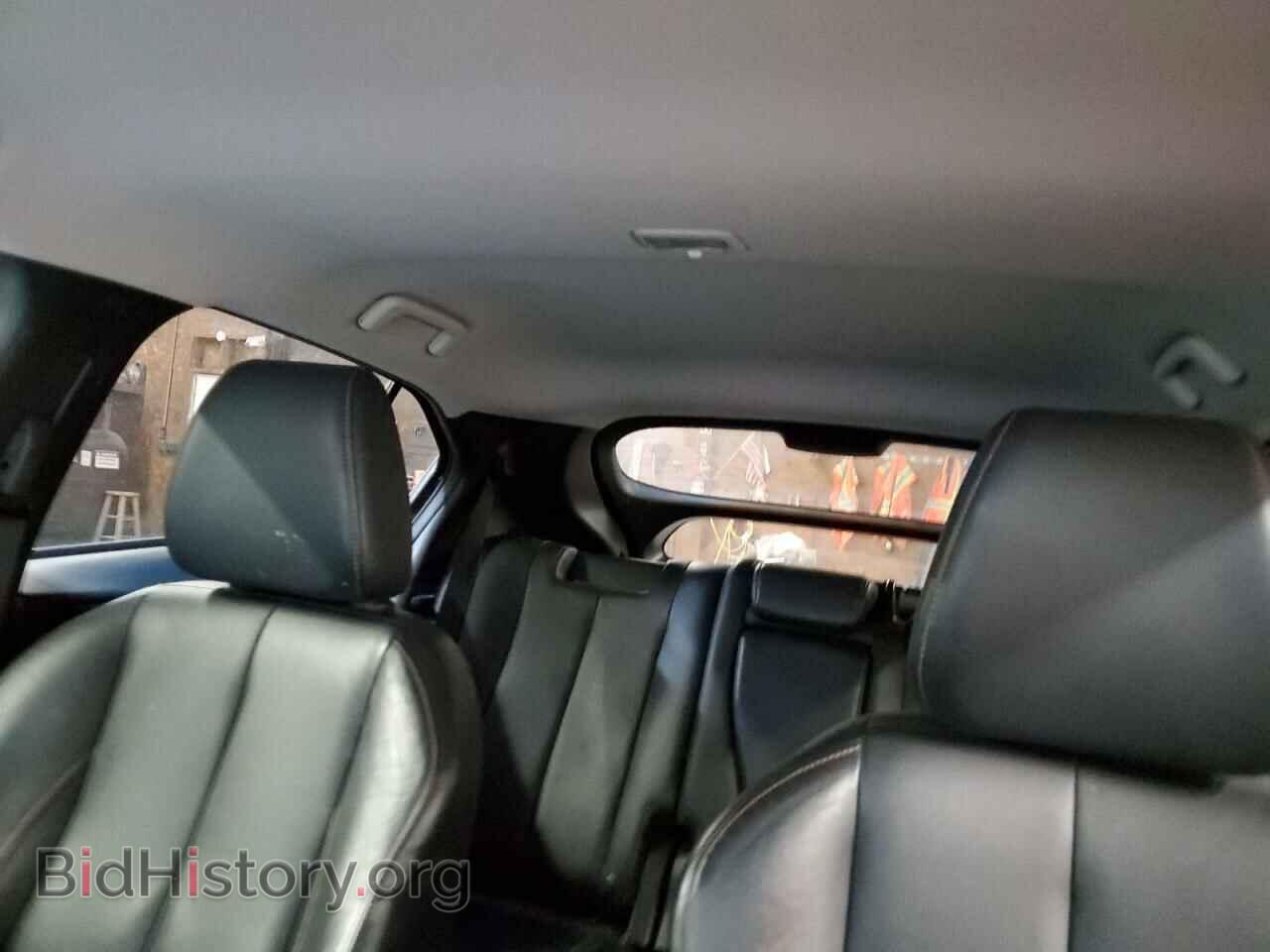 2019 MITSUBISHI ECLIPSE - VIN: JA4AT5AA2KZ046941 - Фото 10