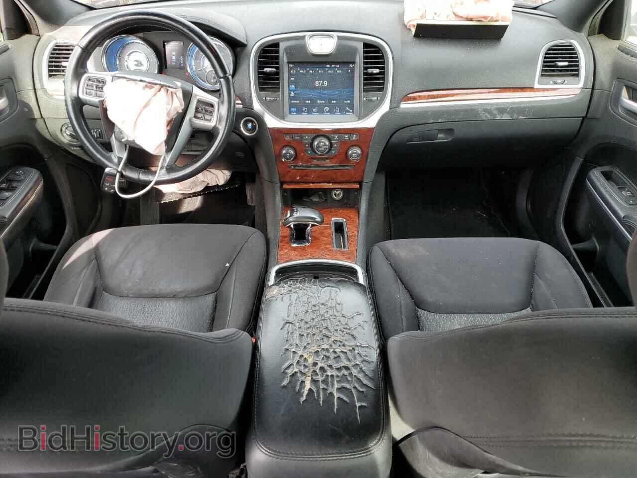 2012 CHRYSLER 300 - VIN: 2C3CCAAG1CH273829 - Photo 8