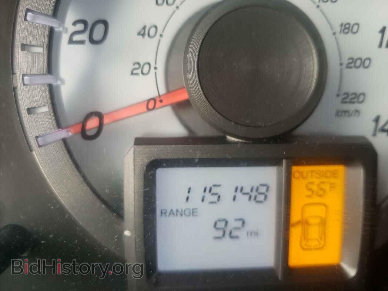 2013 HONDA PILOT - VIN: 5FNYF3H5XDB002638 - Фото 8