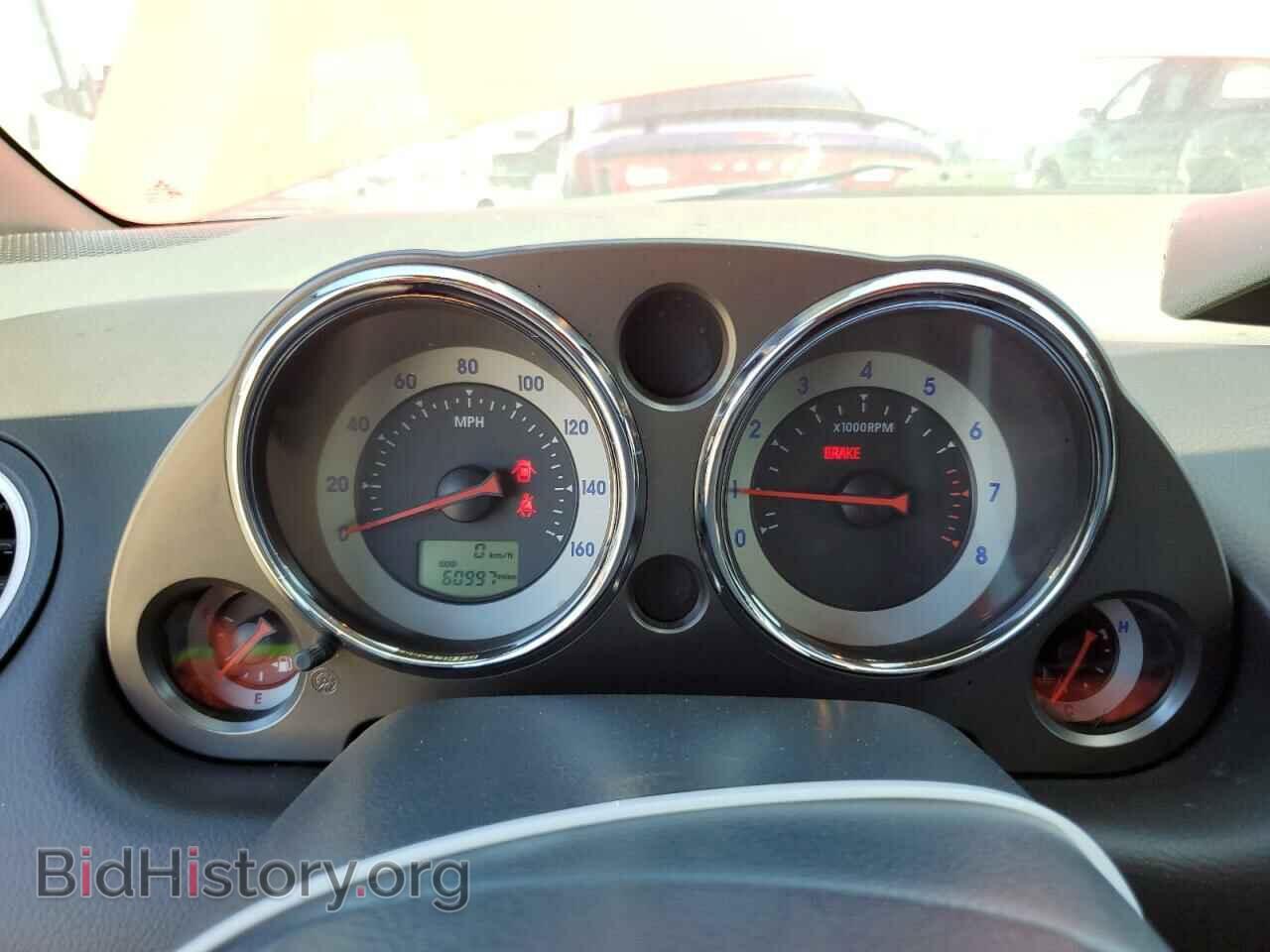 2007 MITSUBISHI ECLIPSE - VIN: 4A3AL35T27E006439 - Photo 9