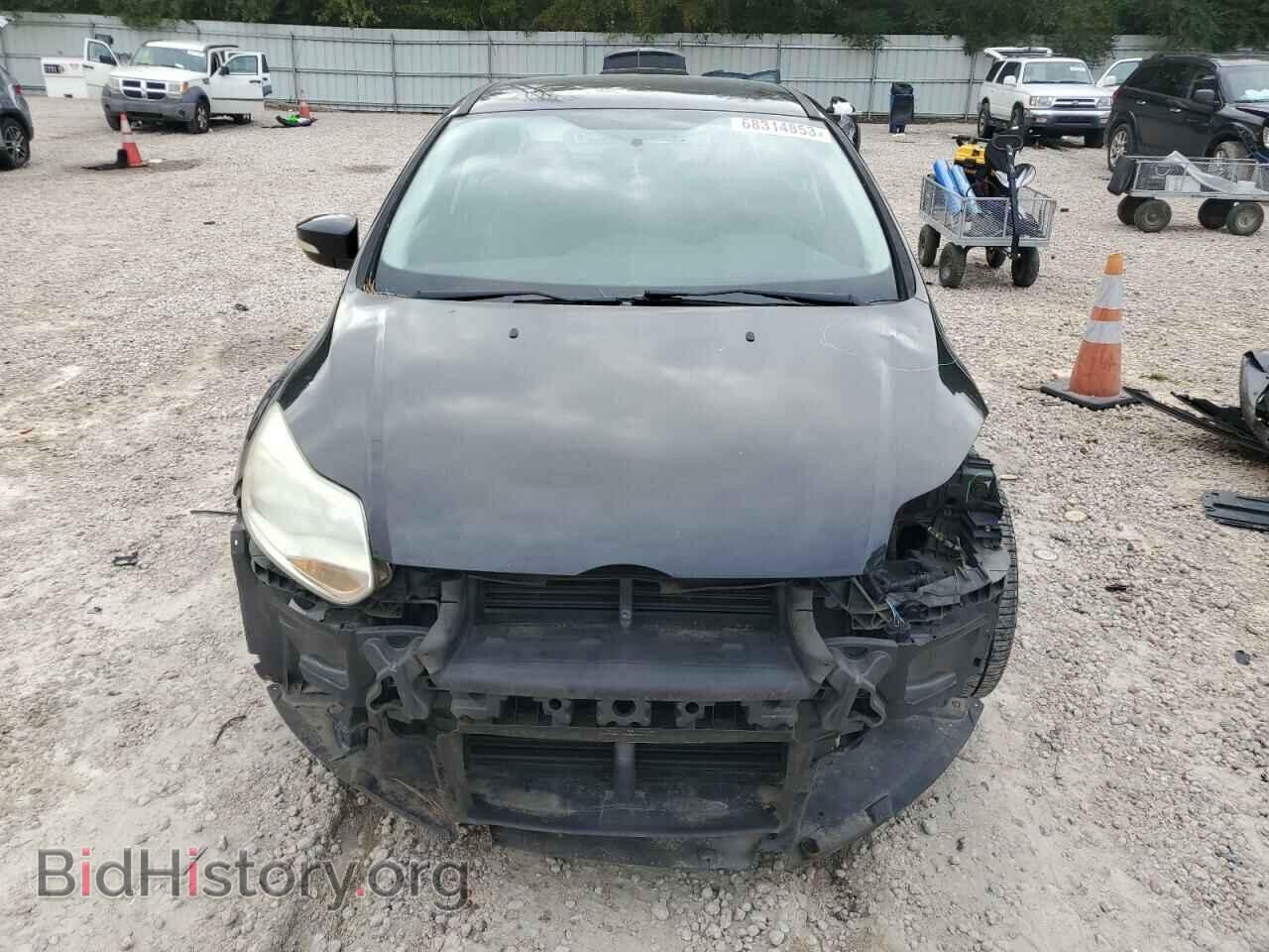 2014 FORD FOCUS - VIN: 1FADP3F27EL102737 - Photo 5