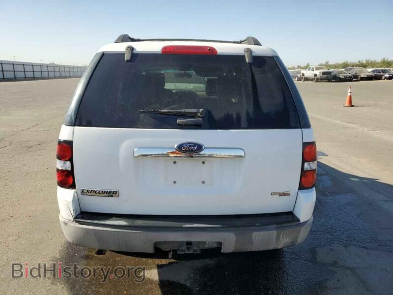 2006 Ford EXPLORER (VIN 1FMEU73E26UA73006) — фото 6 из 13