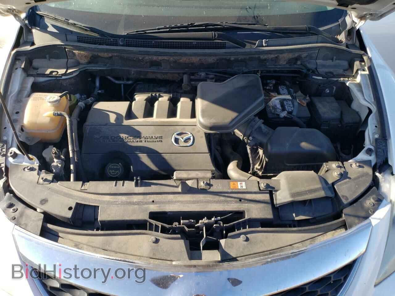 2011 MAZDA CX-9 - VIN: JM3TB2CA9B0321388 - Photo 11