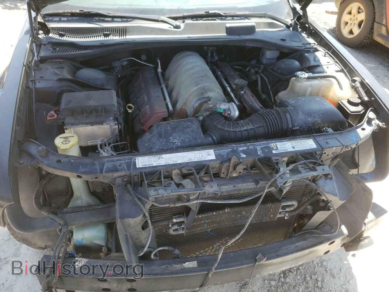 2006 CHRYSLER 300 - VIN: 2C3LA73W56H536437 - Фото 11