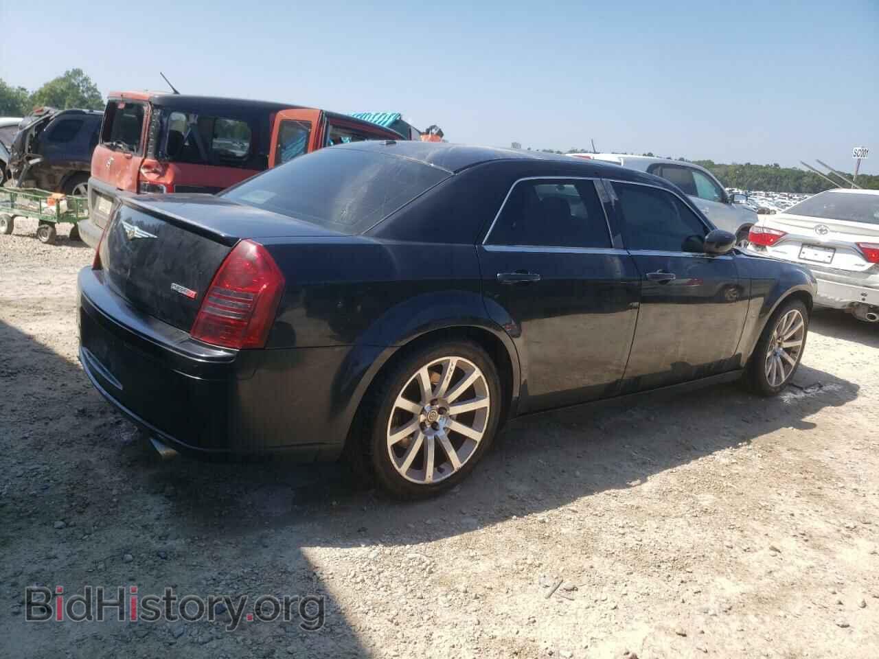 2006 CHRYSLER 300 - VIN: 2C3LA73W56H536437 - Фото 3