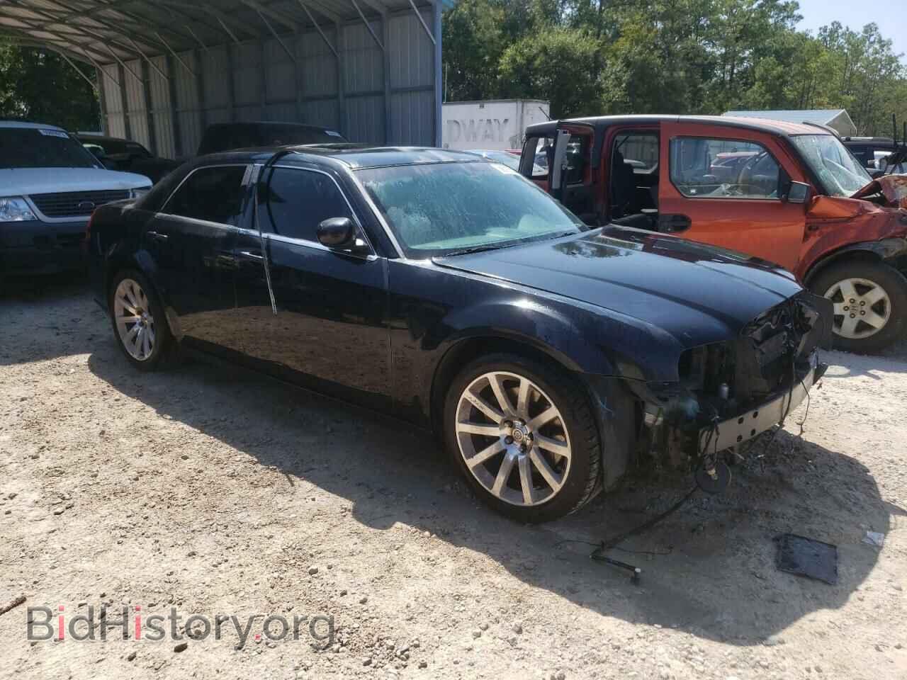 2006 CHRYSLER 300 - VIN: 2C3LA73W56H536437 - Фото 4