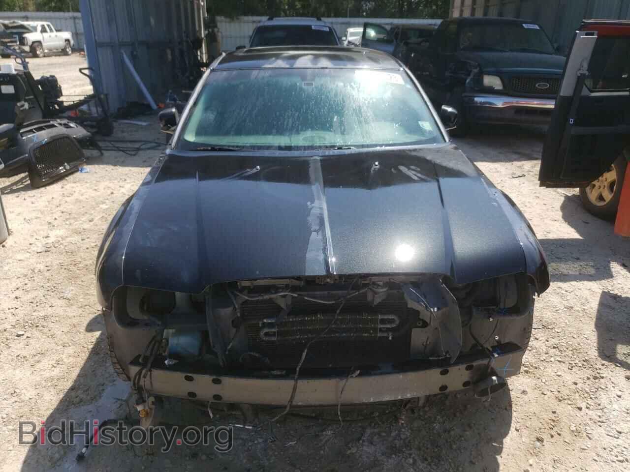 2006 CHRYSLER 300 - VIN: 2C3LA73W56H536437 - Фото 5