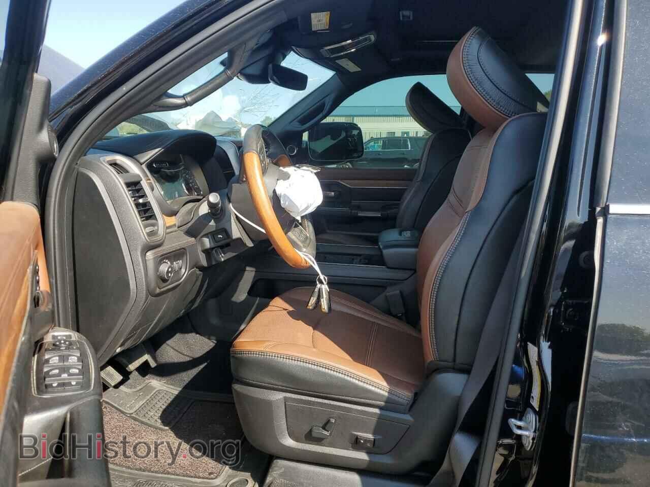 2019 RAM 2500 - VIN: 3C6UR5GL3KG631433 - Фото 7