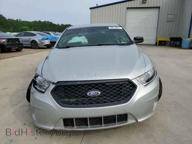 2016 FORD TAURUS - VIN: 1FAHP2MK4GG109946 - Фото 5