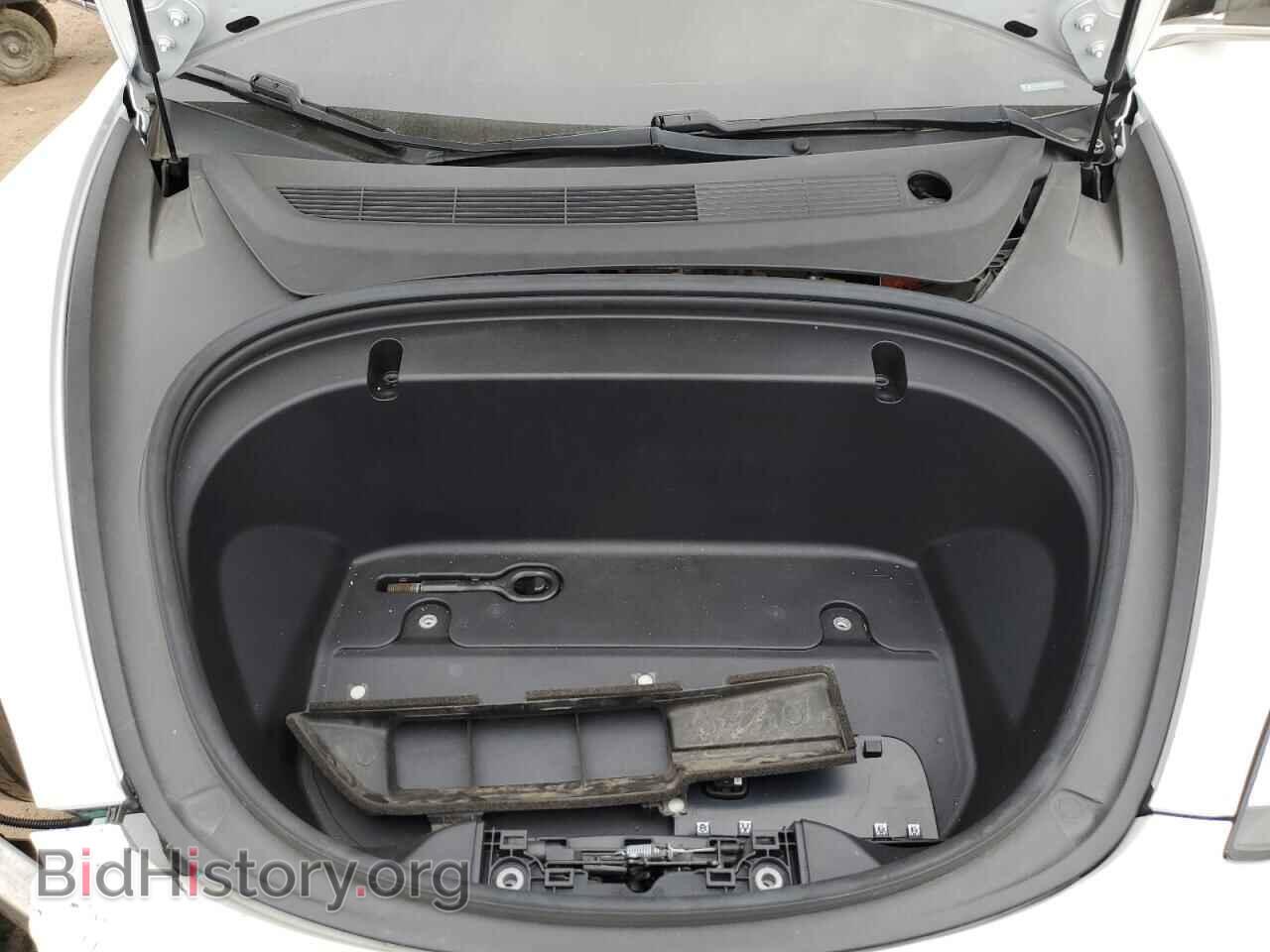 2020 TESLA MODEL 3 - VIN: 5YJ3E1EA2LF612616 - Photo 11