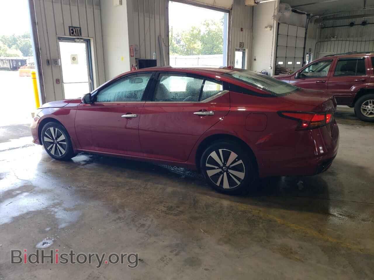2020 NISSAN ALTIMA - VIN: 1N4BL4DW3LC241971 - Фото 2