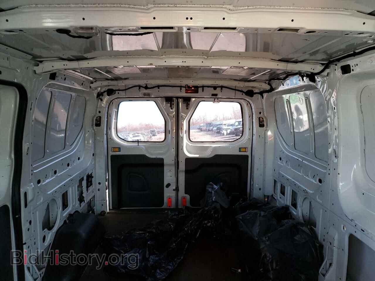 2015 FORD TRANSIT - VIN: 1FTNE1ZM5FKB04712 - Photo 10