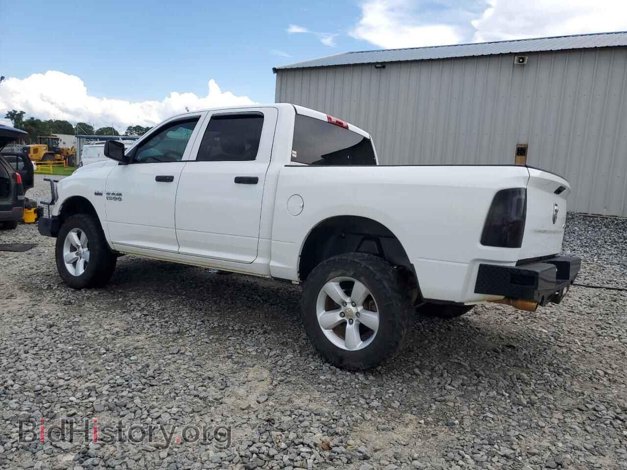 2015 RAM 1500 - VIN: 1C6RR7KT4FS586557 - Photo 2