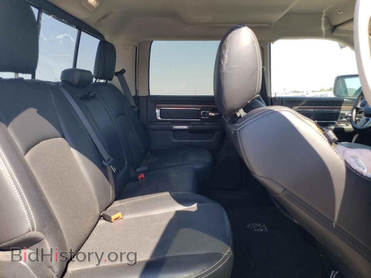 2017 RAM 2500 - VIN: 3C6UR5FL8HG741162 - Фото 10