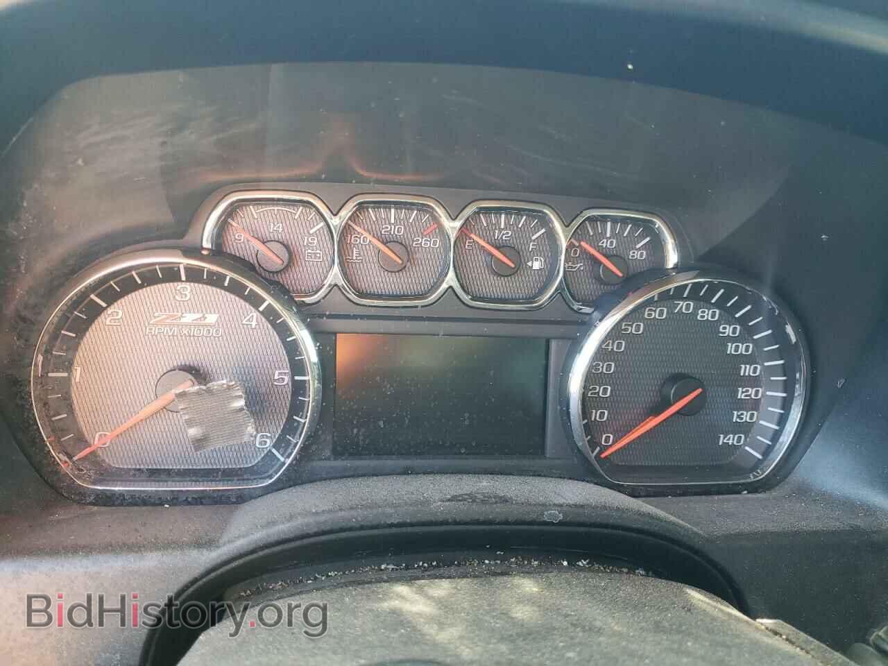 2014 CHEVROLET SILVERADO - VIN: 1GCVKSEC7EZ135980 - Фото 9