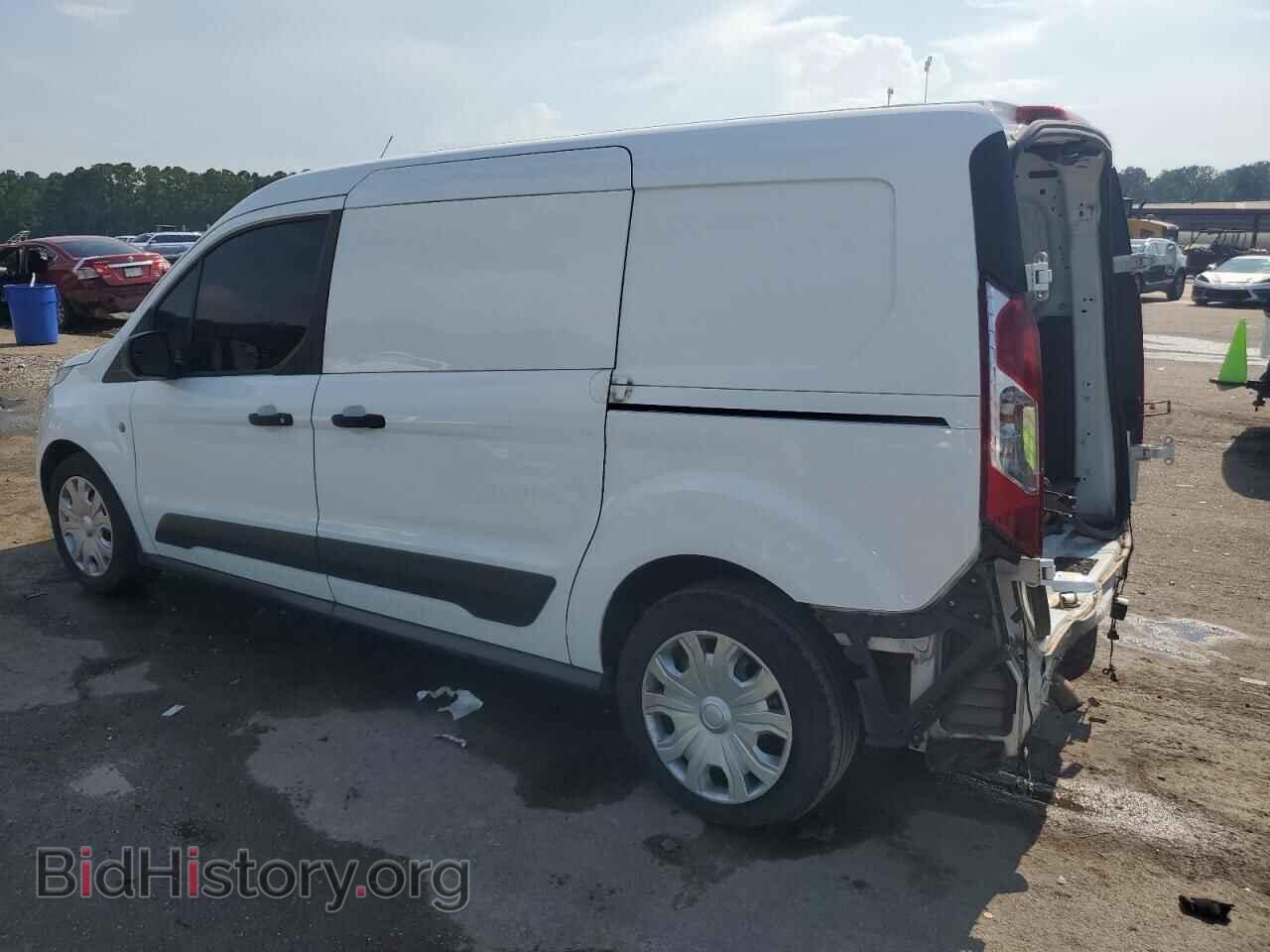 2017 FORD TRANSIT - VIN: NM0LS7F73H1319237 - Фото 2