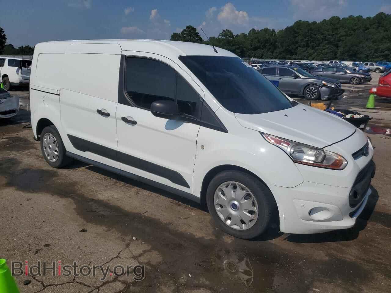2017 FORD TRANSIT - VIN: NM0LS7F73H1319237 - Фото 4