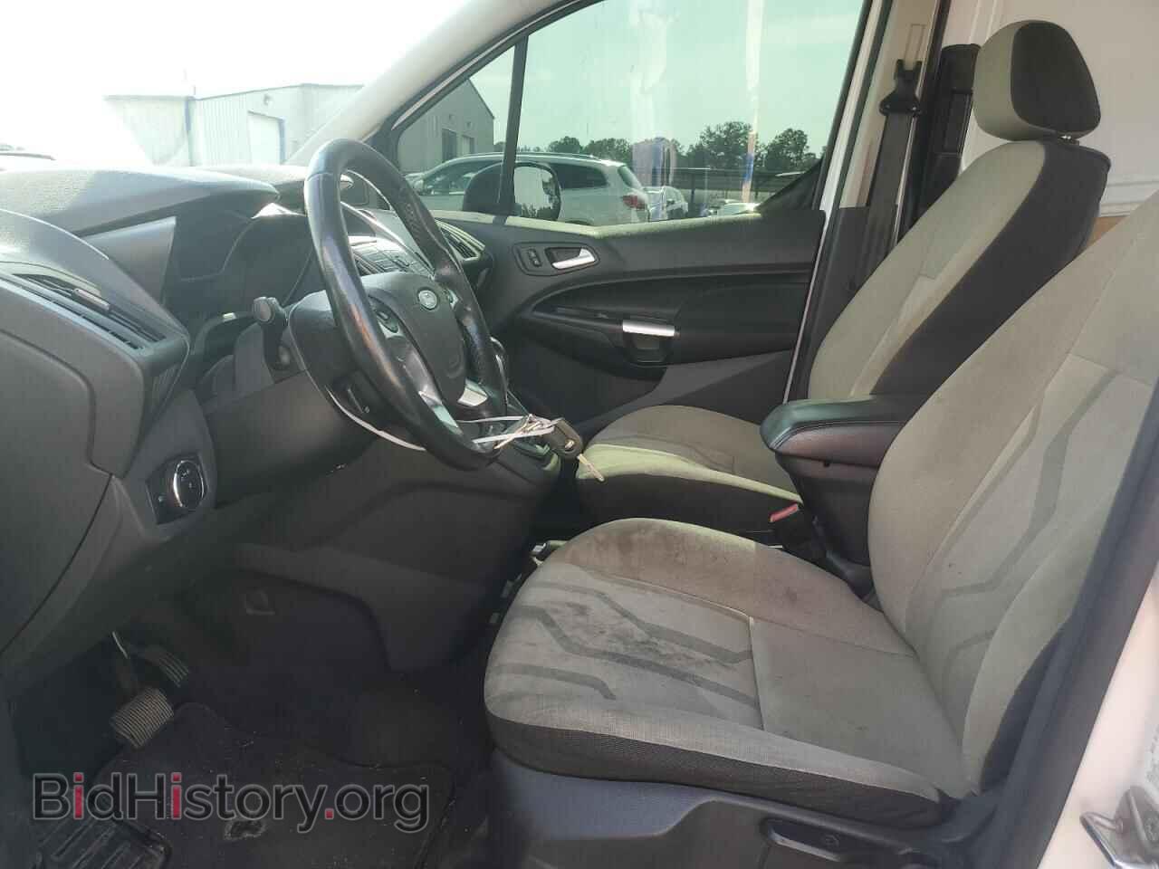 2017 FORD TRANSIT - VIN: NM0LS7F73H1319237 - Фото 7