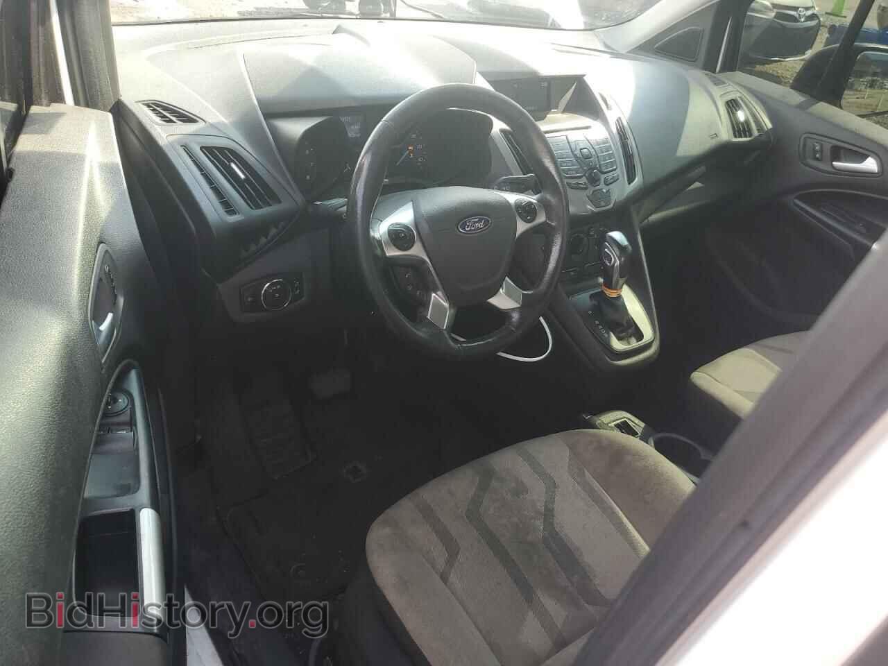 2017 FORD TRANSIT - VIN: NM0LS7F73H1319237 - Фото 8
