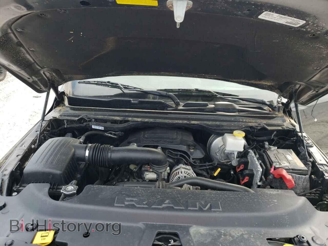 2019 RAM 1500 - VIN: 1C6SRFET2KN841822 - Фото 11