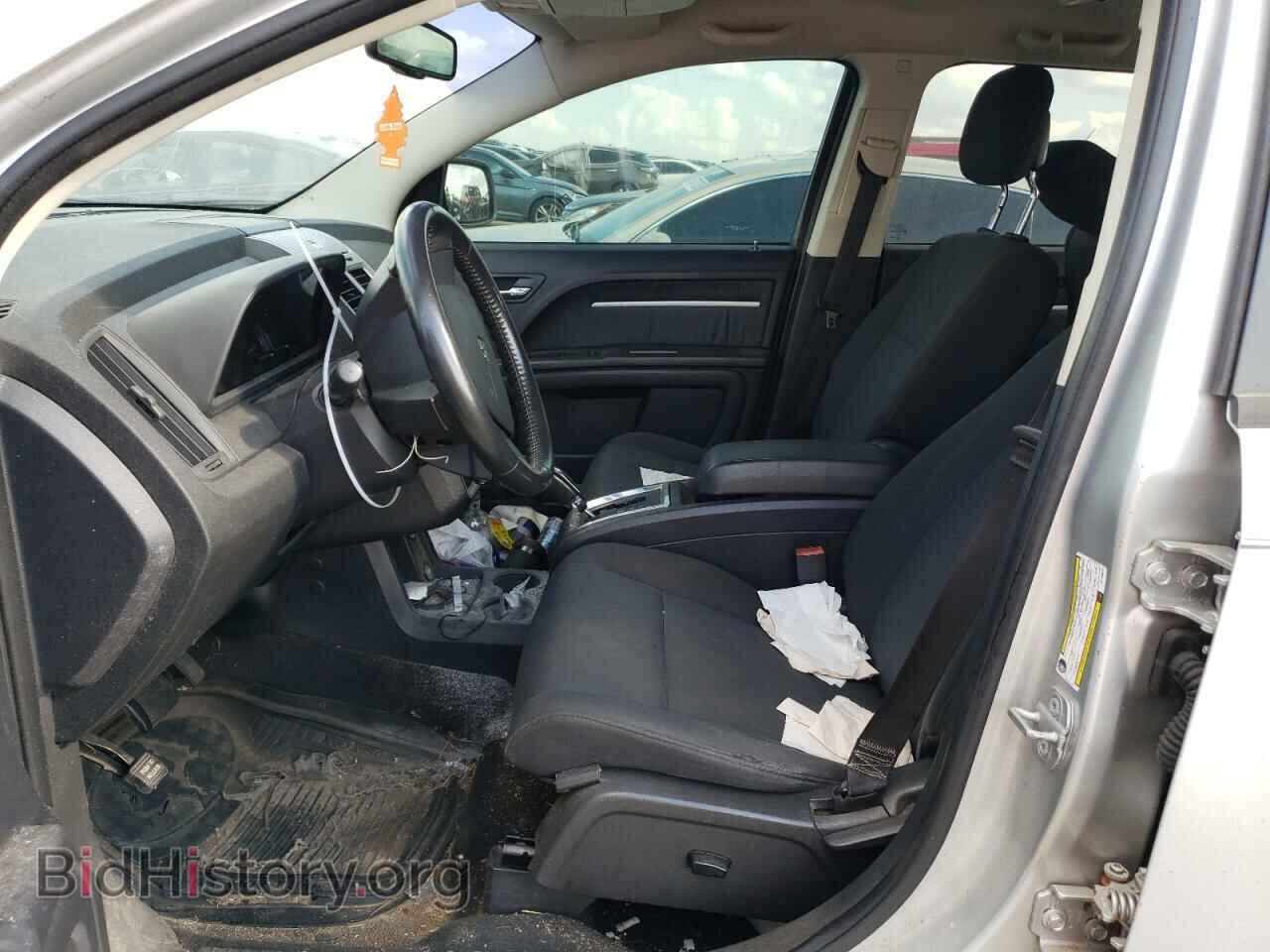 2010 DODGE JOURNEY - VIN: 3D4PG5FV1AT146912 - Фото 7