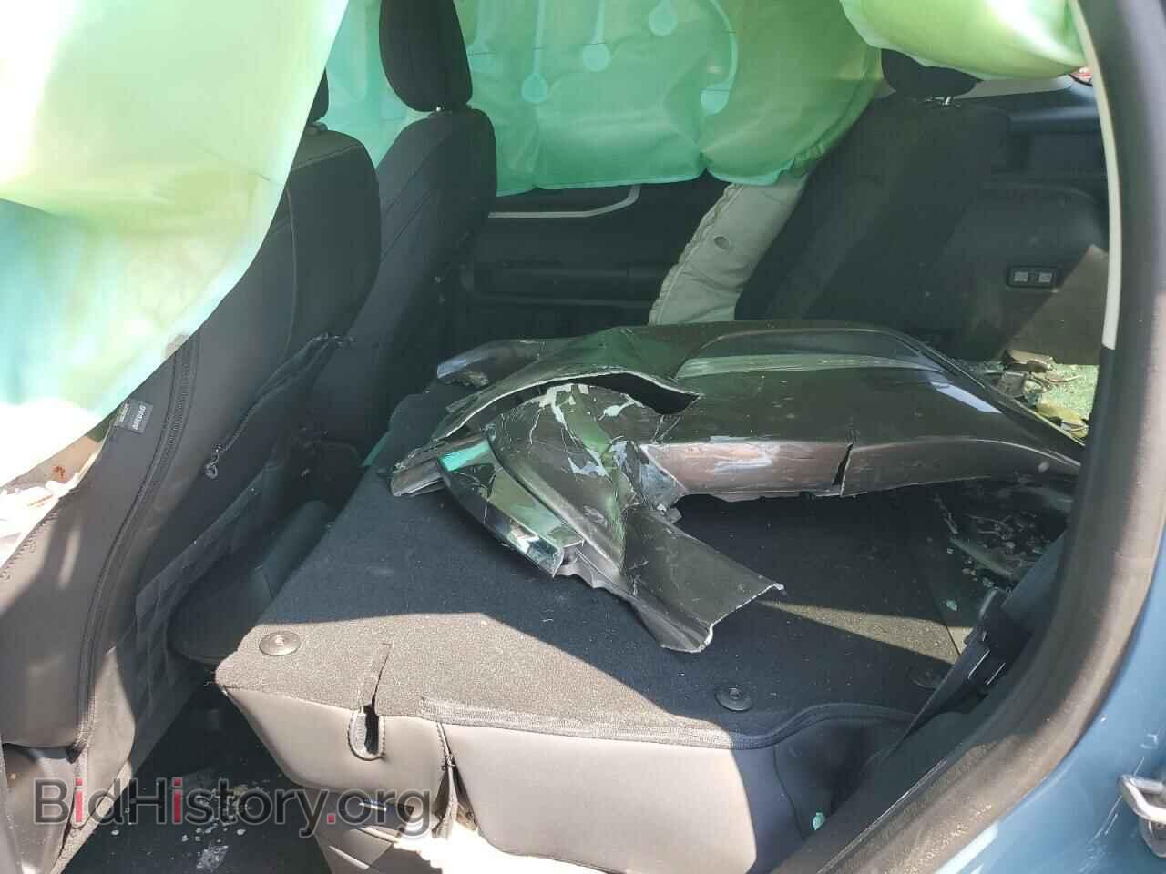 2023 FORD BRONCO - VIN: 3FMCR9B65PRD51002 - Фото 10