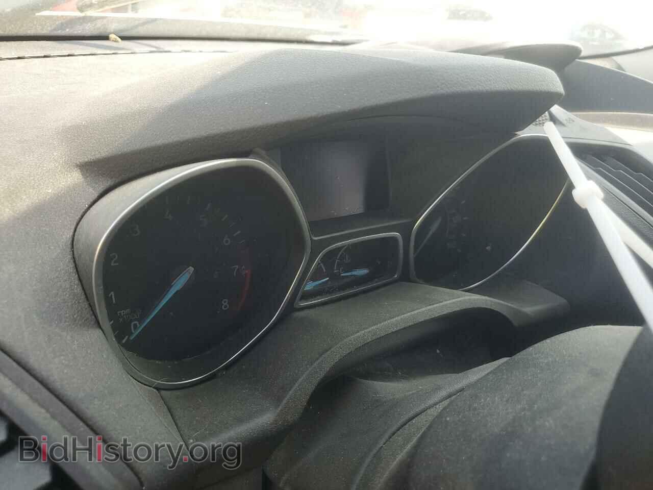 2017 FORD ESCAPE - VIN: 1FMCU0GD9HUB52532 - Фото 9