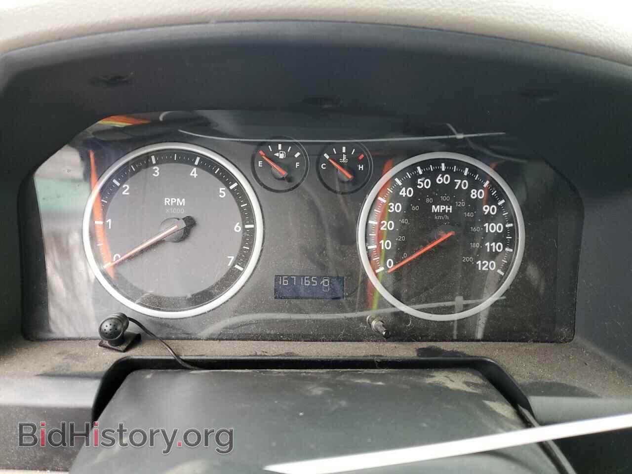 2012 DODGE RAM 1500 - VIN: 1C6RD7FTXCS208747 - Фото 9