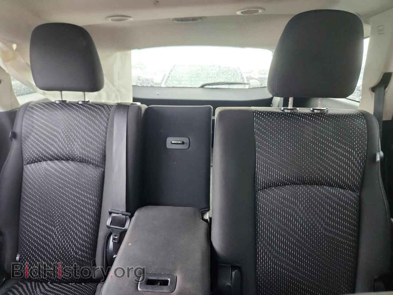 2016 DODGE JOURNEY - VIN: 3C4PDCBG5GT145630 - Photo 10