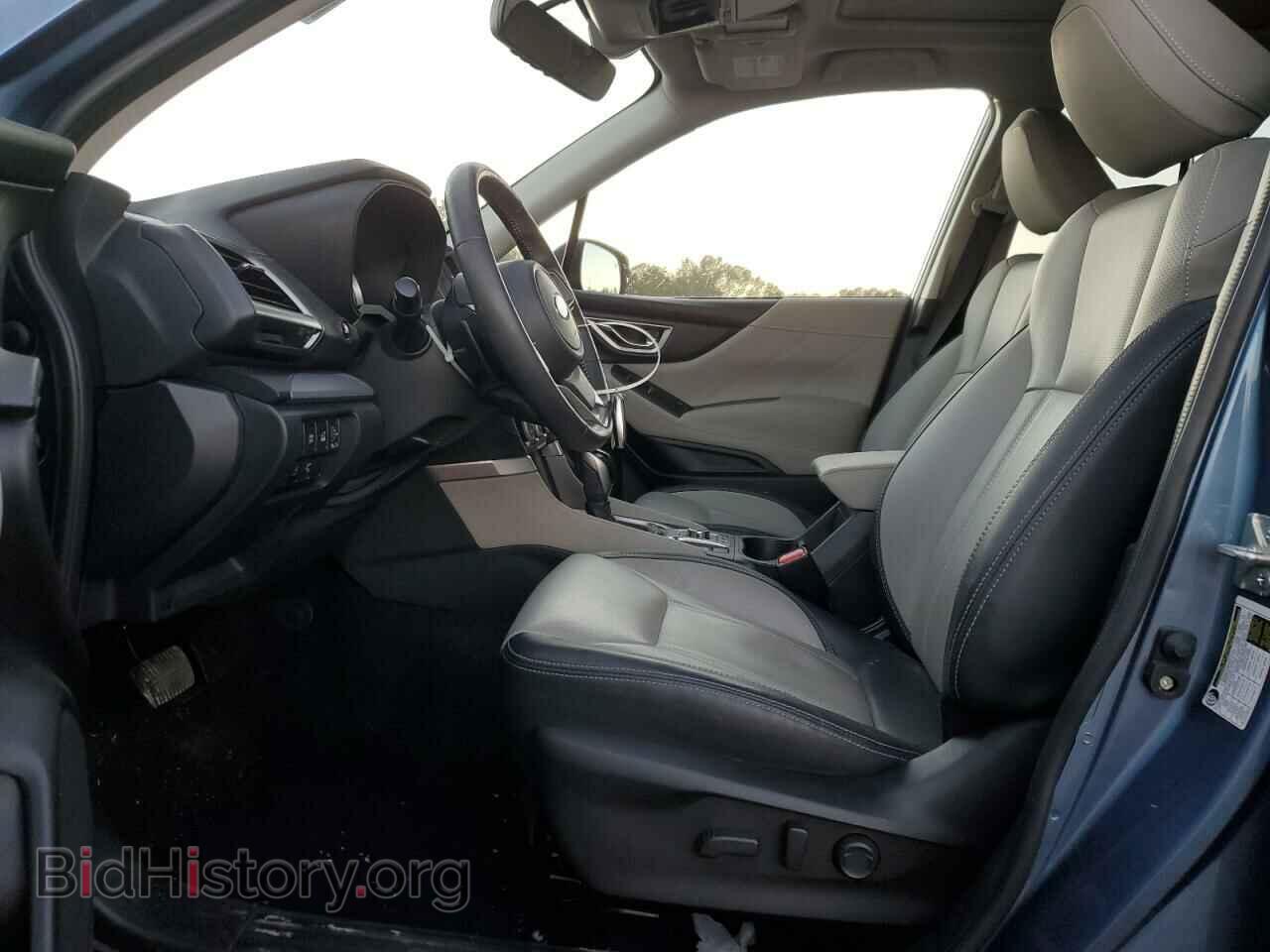 2021 SUBARU FORESTER - VIN: JF2SKASC2MH472211 - Фото 7
