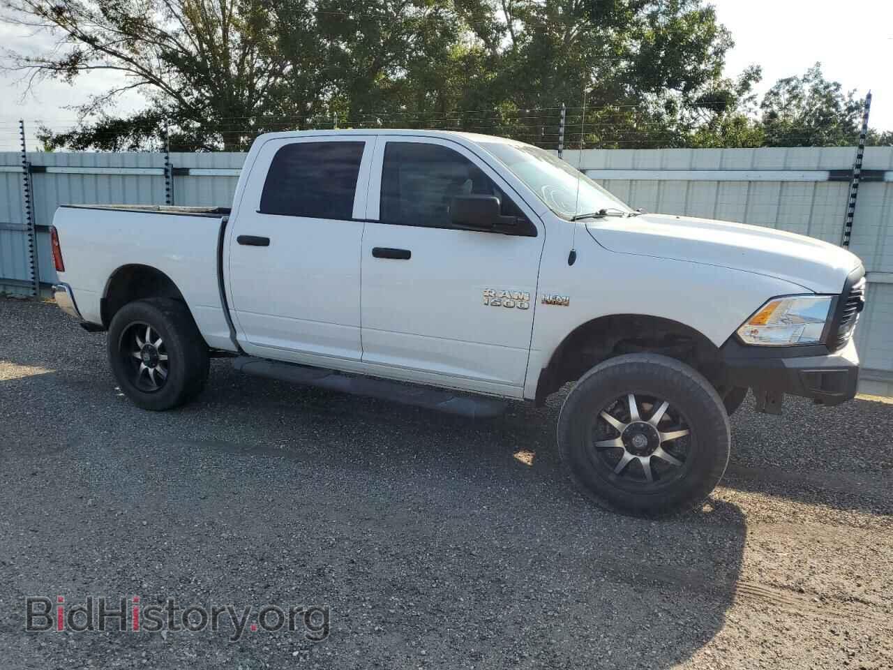 2017 RAM 1500 - VIN: 1C6RR6KT4HS525397 - Фото 4