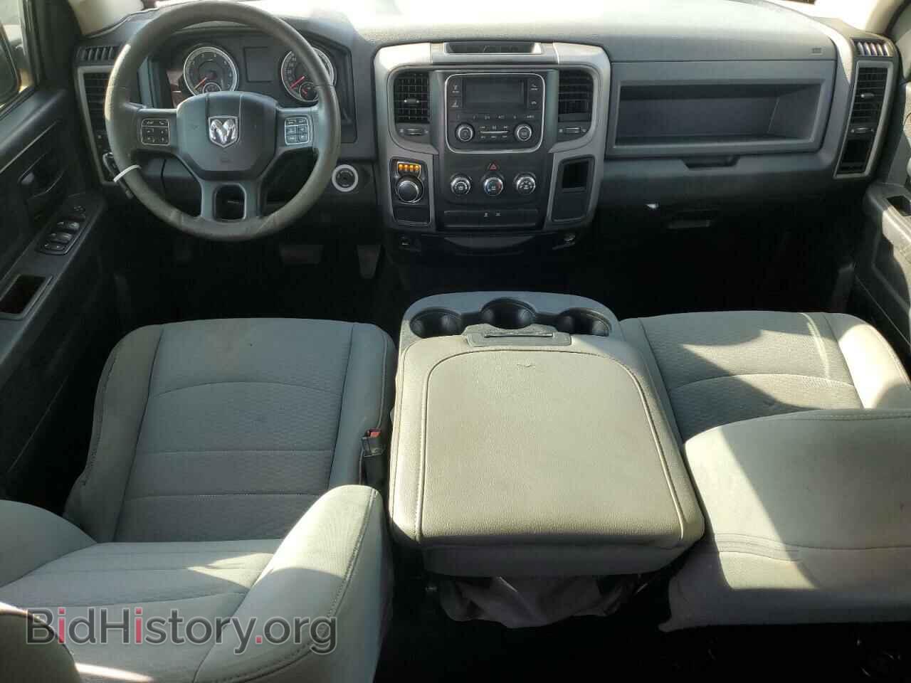 2017 RAM 1500 - VIN: 1C6RR6KT4HS525397 - Фото 8