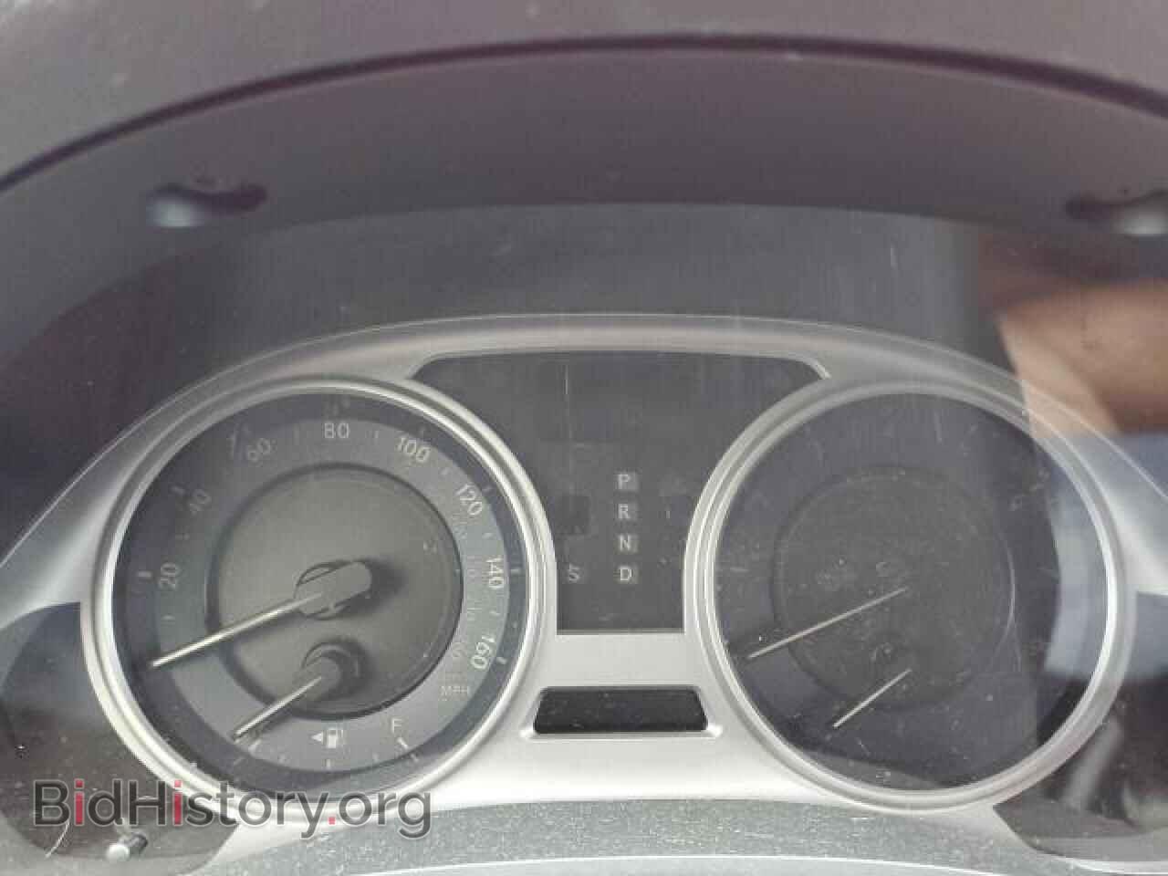 2007 LEXUS IS - VIN: JTHBK262972044521 - Photo 9