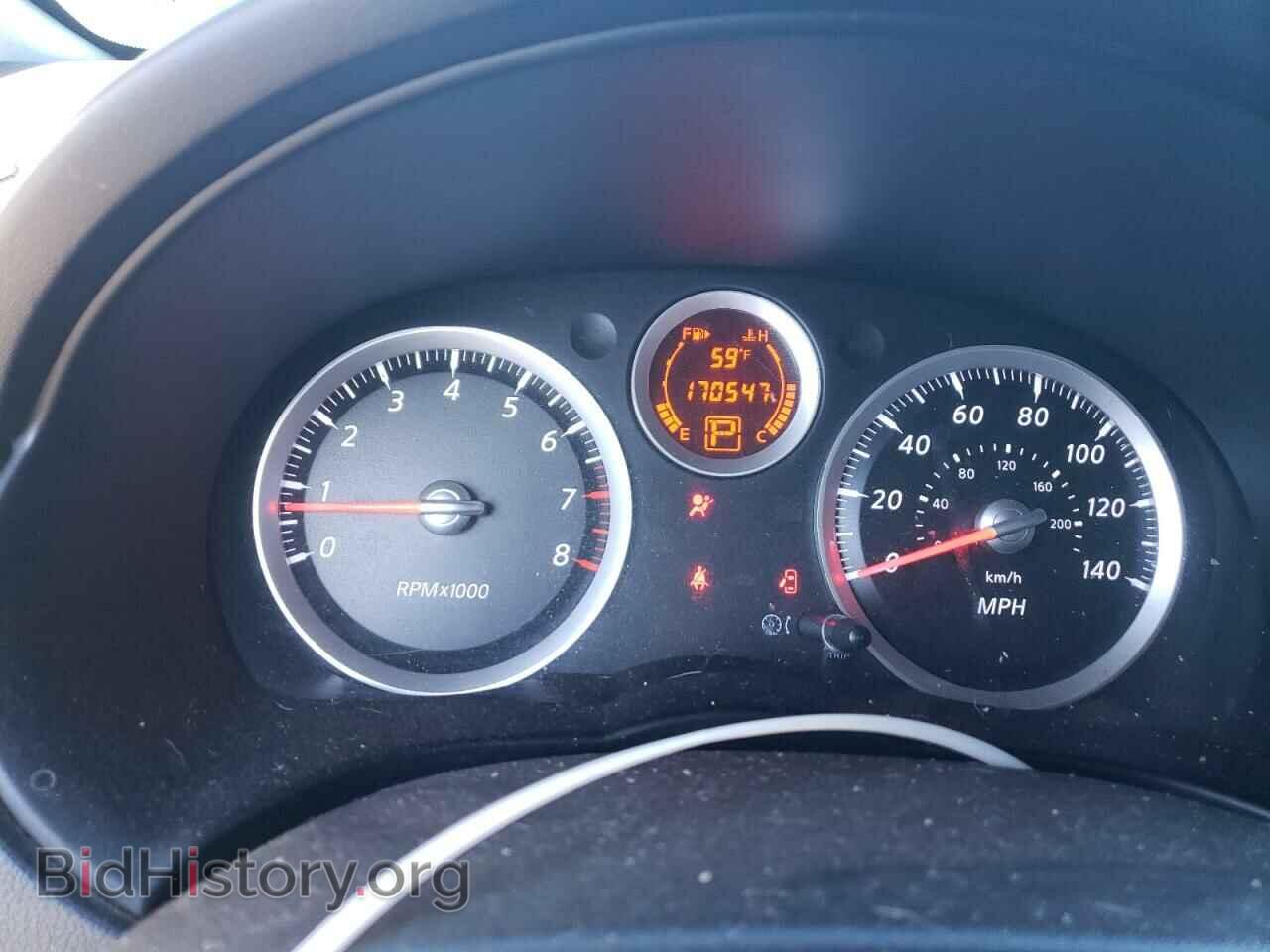 2011 NISSAN SENTRA - VIN: 3N1AB6AP1BL725080 - Фото 9