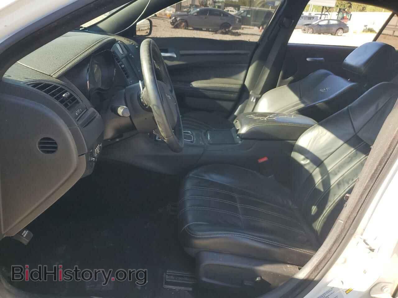 2016 CHRYSLER 300 - VIN: 2C3CCAGG5GH329333 - Фото 7