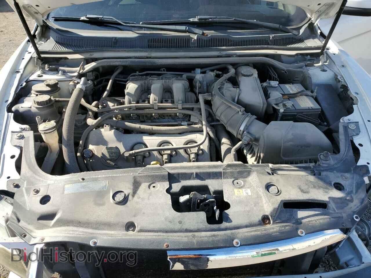 2011 FORD TAURUS - VIN: 1FAHP2EW7BG153241 - Photo 11