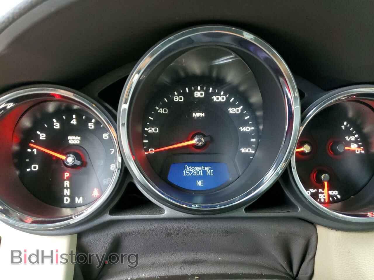 2009 CADILLAC CTS - VIN: 1G6DG577490111261 - Фото 9