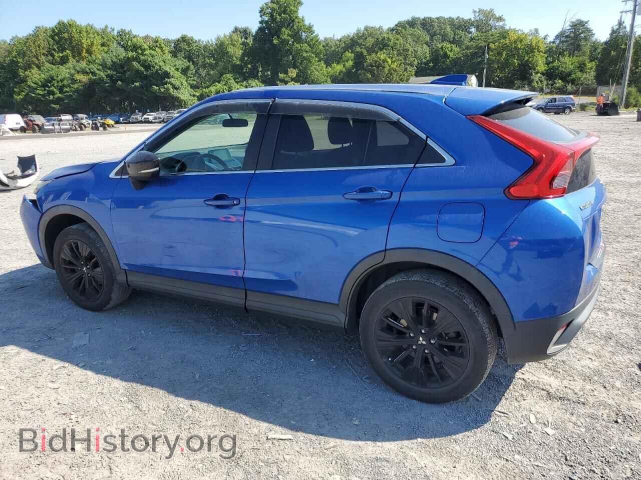 2019 MITSUBISHI ECLIPSE - VIN: JA4AT4AA1KZ047606 - Фото 2