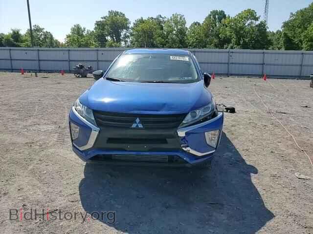 2019 MITSUBISHI ECLIPSE - VIN: JA4AT4AA1KZ047606 - Фото 14