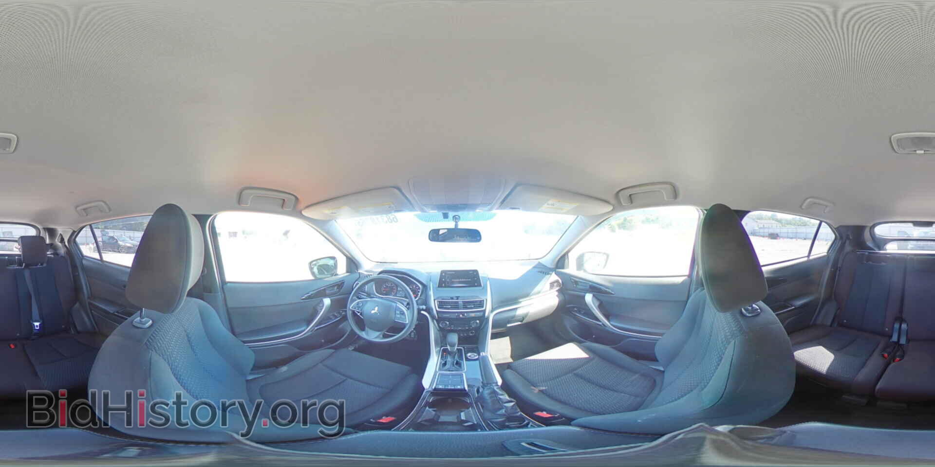 2019 MITSUBISHI ECLIPSE - VIN: JA4AT4AA1KZ047606 - Фото 15
