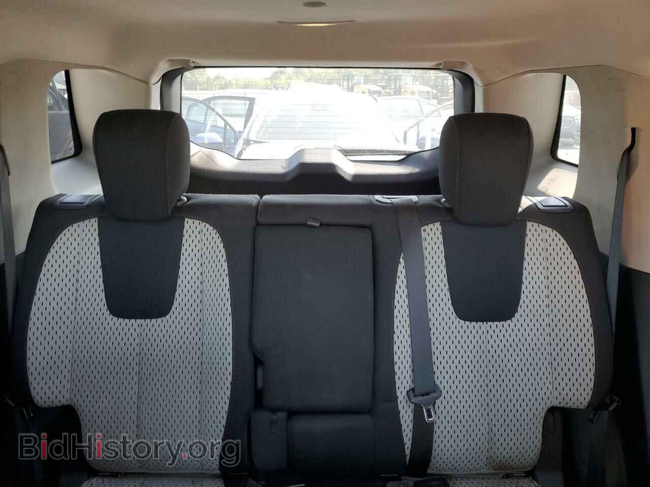 2013 GMC TERRAIN - VIN: 2GKALMEK3D6186003 - Фото 10