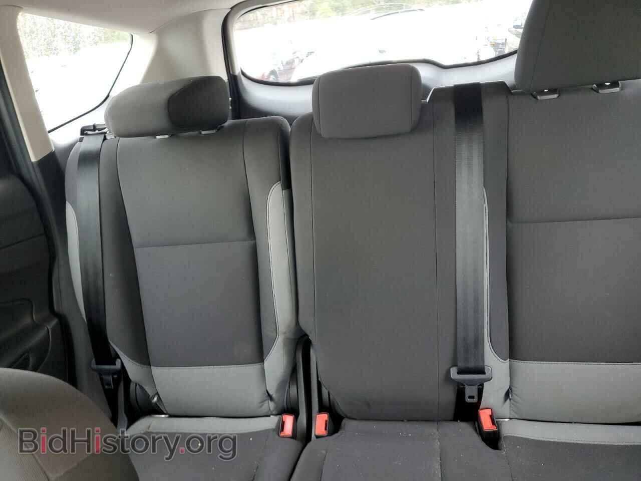 2013 FORD ESCAPE - VIN: 1FMCU0F77DUC08151 - Photo 10