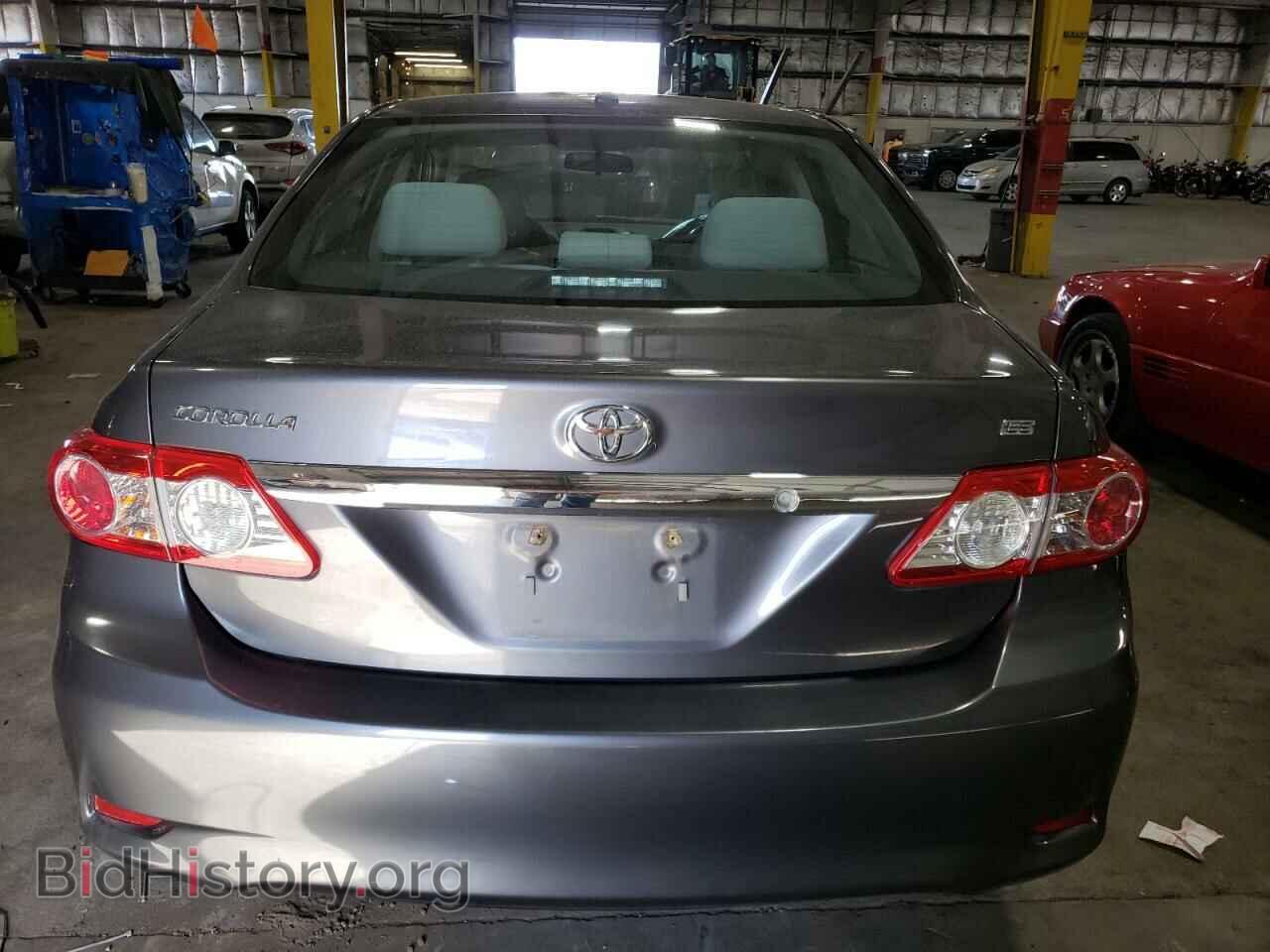 2013 TOYOTA COROLLA - VIN: 2T1BU4EE3DC010879 - Photo 6