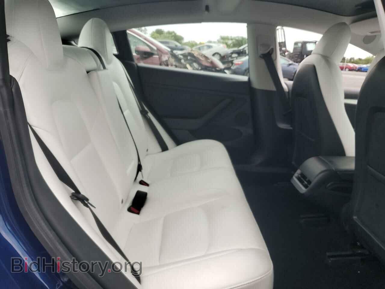 2021 TESLA MODEL 3 - VIN: 5YJ3E1EC4MF050320 - Photo 10