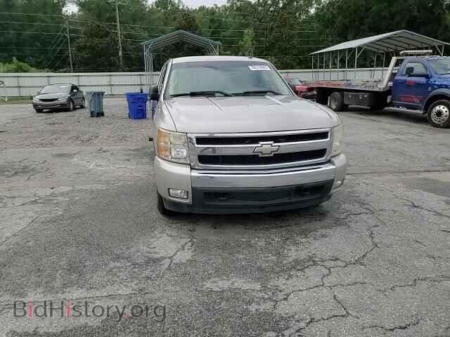 2008 CHEVROLET ALL Models - VIN: 2GCEC19J981119289 - Фото 13