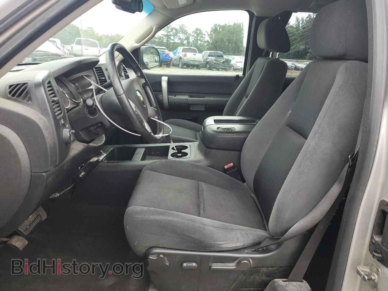 2008 CHEVROLET ALL Models - VIN: 2GCEC19J981119289 - Фото 7