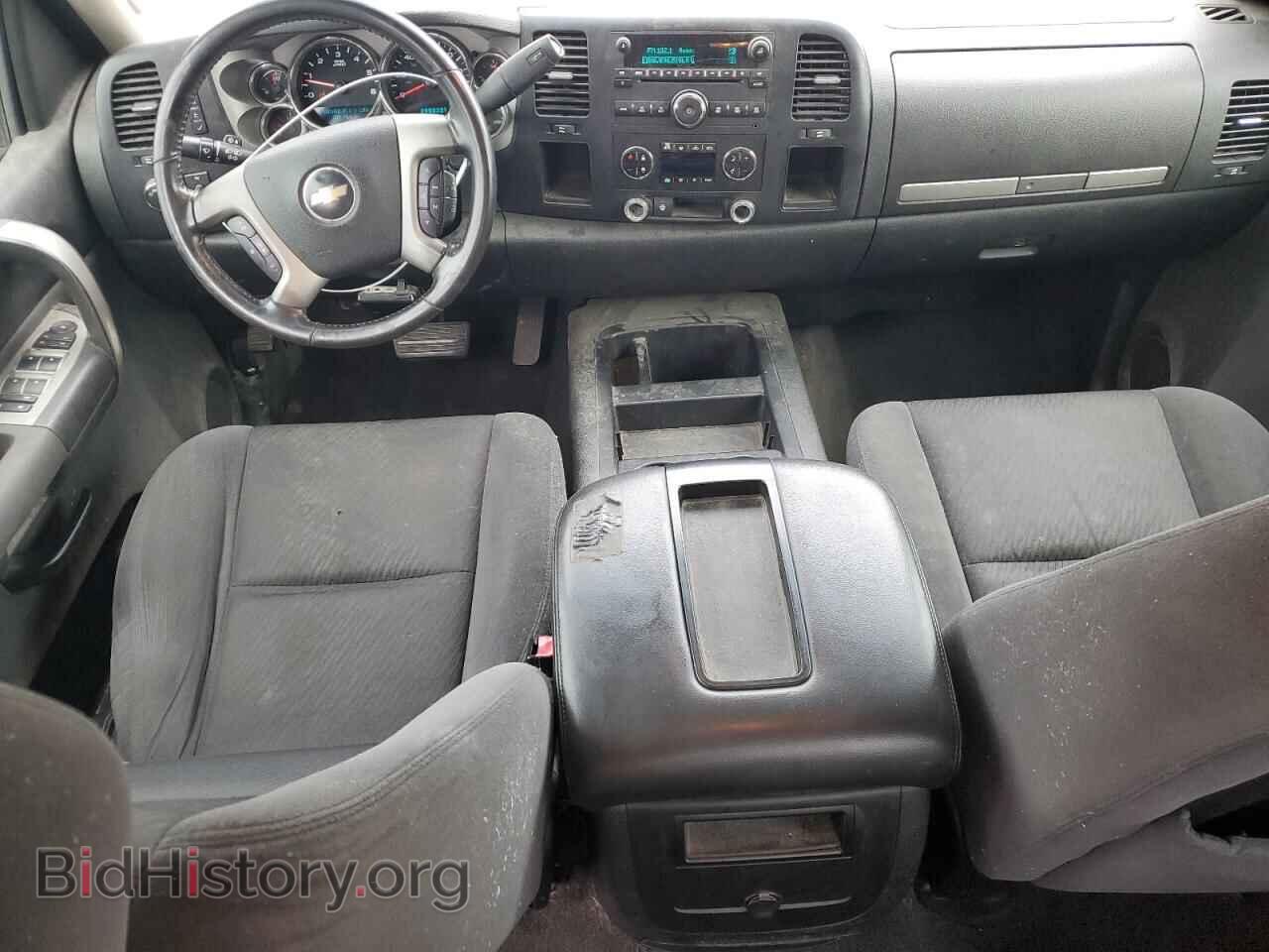 2008 CHEVROLET ALL Models - VIN: 2GCEC19J981119289 - Фото 8