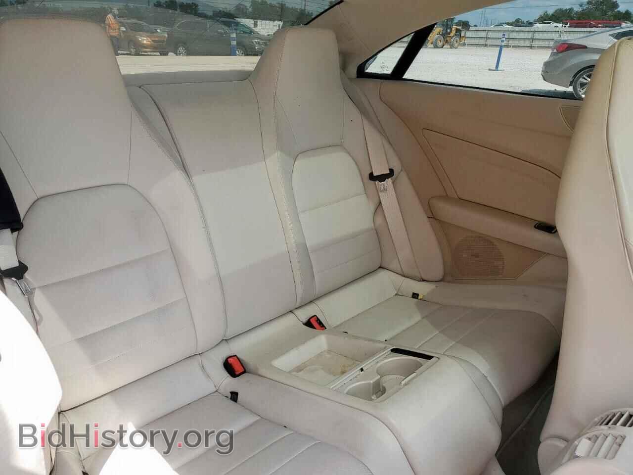 2016 MERCEDES-BENZ E-CLASS - VIN: WDDKJ6FB2GF330463 - Фото 10
