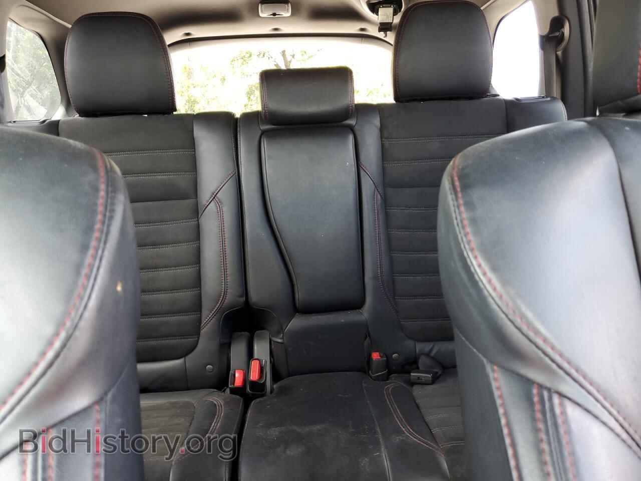 2020 MITSUBISHI OUTLANDER - VIN: JA4AZ3A36LZ043384 - Фото 10