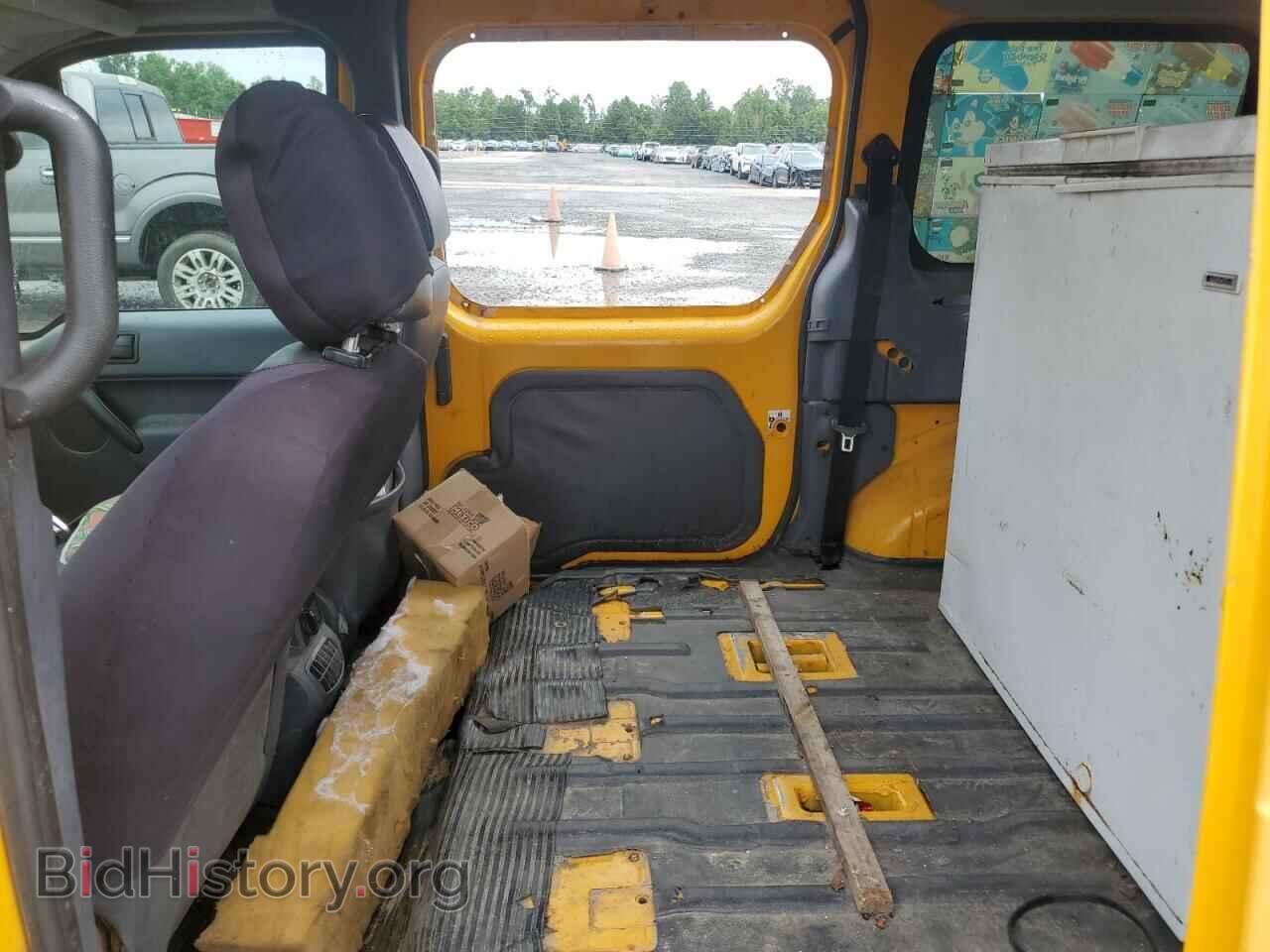 2011 FORD TRANSIT - VIN: NM0KS9CN6BT074987 - Фото 11